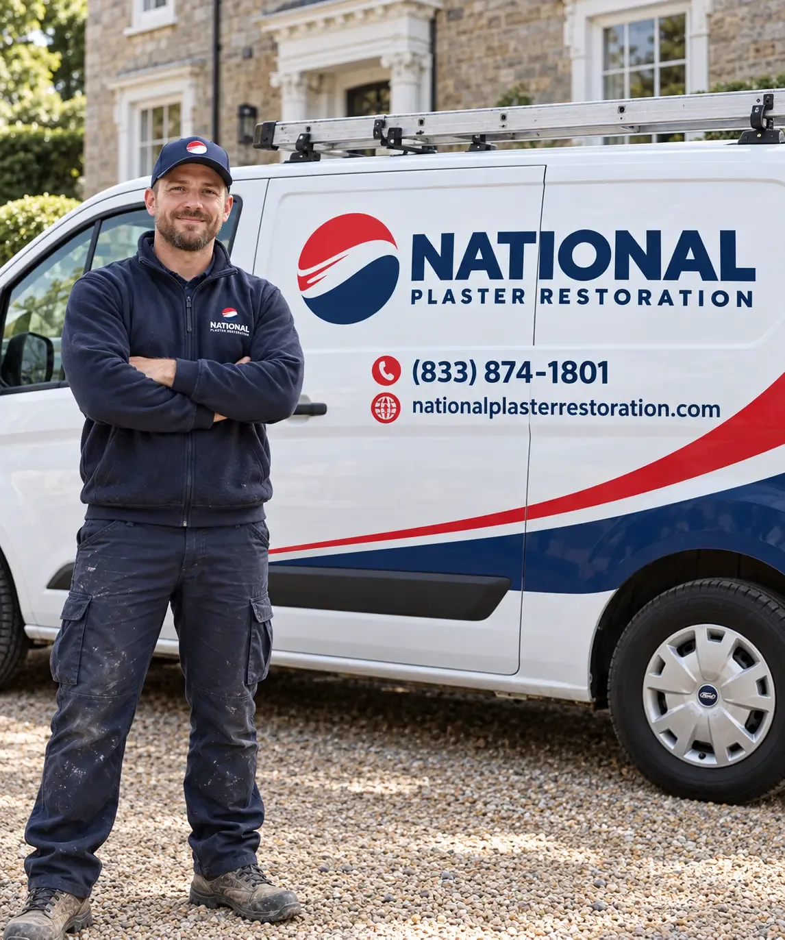 Plaster Repair company in White Mountain, AK